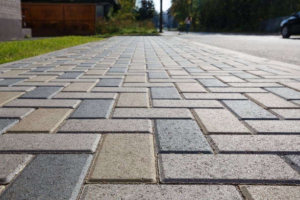 Best Residential Driveway Paver Services  in Hurricane, WV