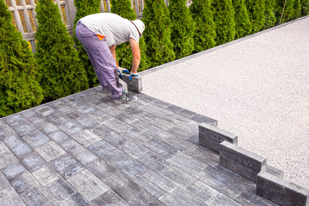Best Driveway Pavers Near Me  in Hurricane, WV