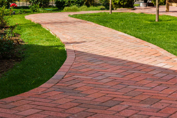 Best Driveway Pavers Near Me  in Hurricane, WV
