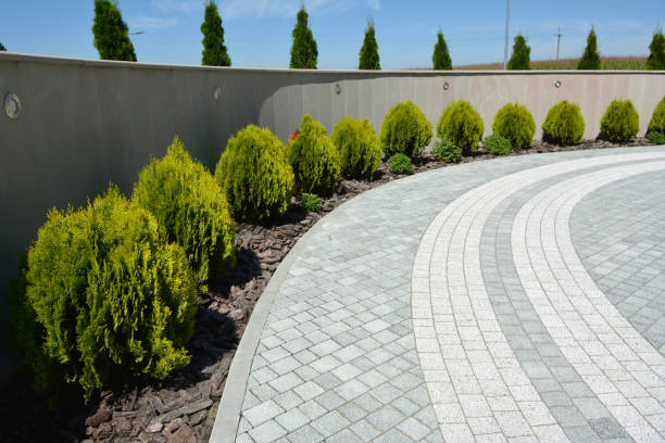 Reasons to Select Us for Your Driveway Paving Requirements in Hurricane, WV