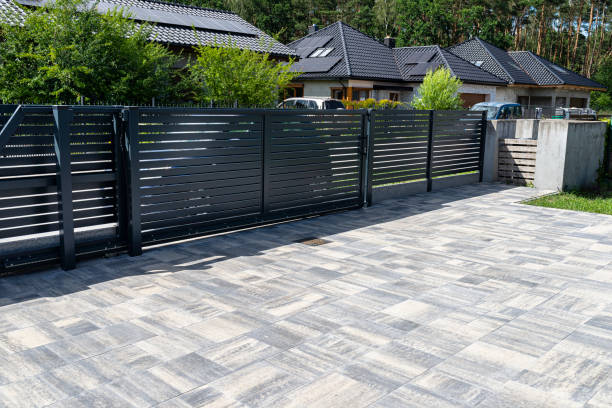 Best Driveway Paving Company  in Hurricane, WV