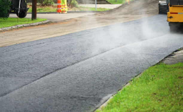 Hurricane, WV Driveway Pavers Company