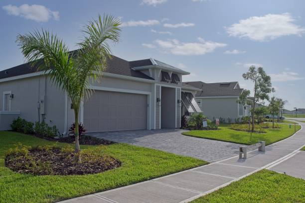 Best Best Driveway Pavers  in Hurricane, WV